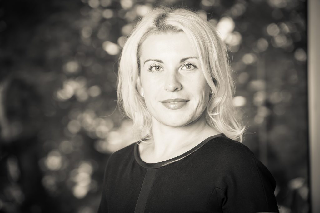 Treuhandsachbearbeiterin, Team Casa Nova Consulting AG