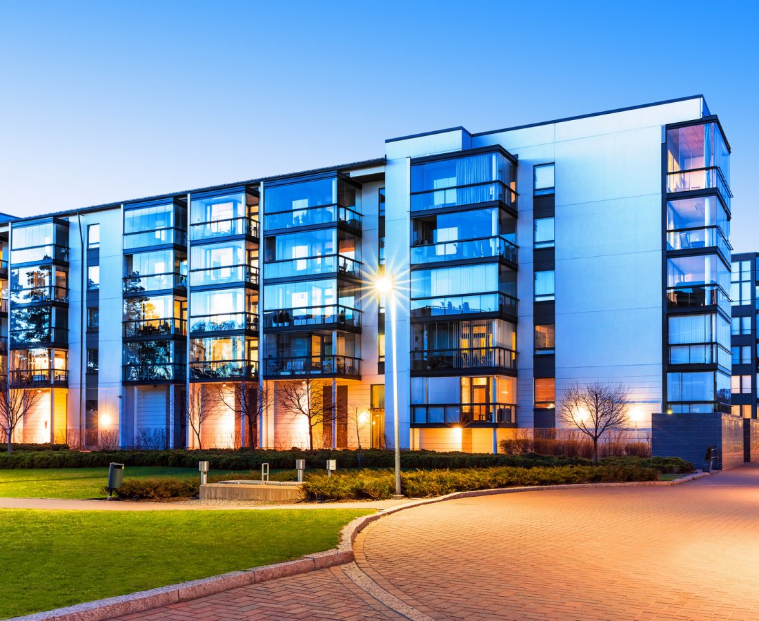 Immobilien-Services