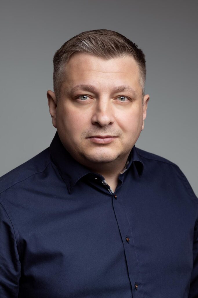 Maxim Istomin